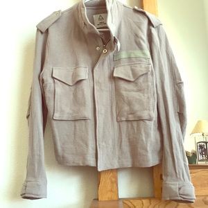 Urban outfitters jacket